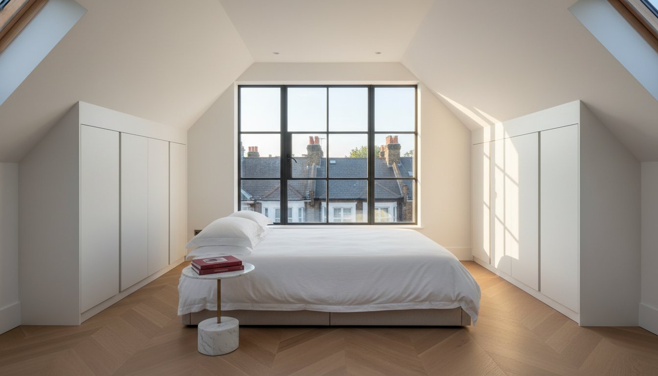 Dormer Loft Conversion Price: A Guide to 2026 Investment and Value