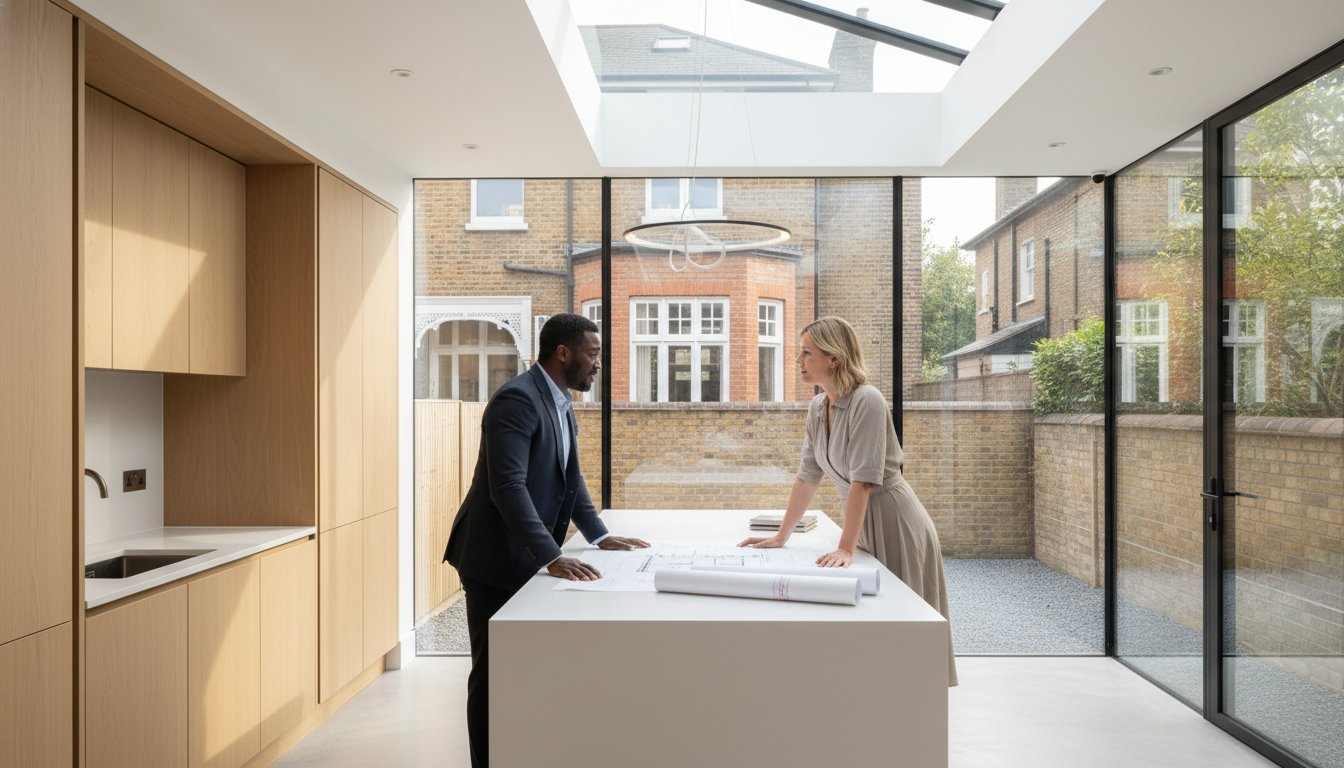 London Borough of Hammersmith & Fulham Planning: A Strategic Guide for Homeowners