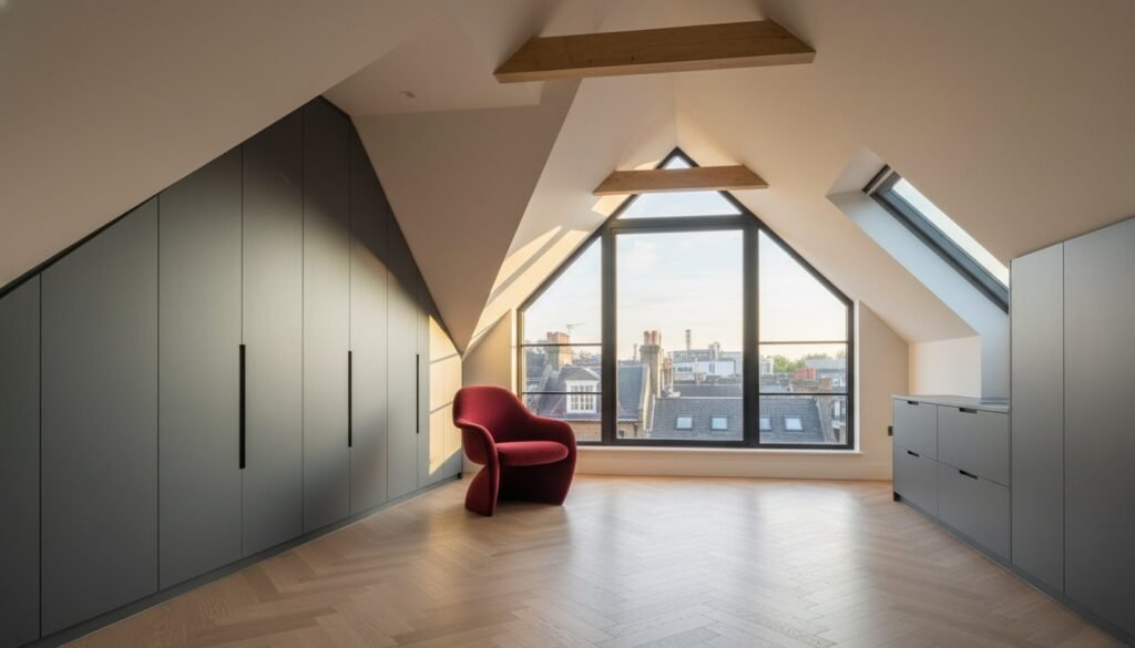 Luxury Loft Conversion Ideas London: Inspirational Designs and 2026 Costs