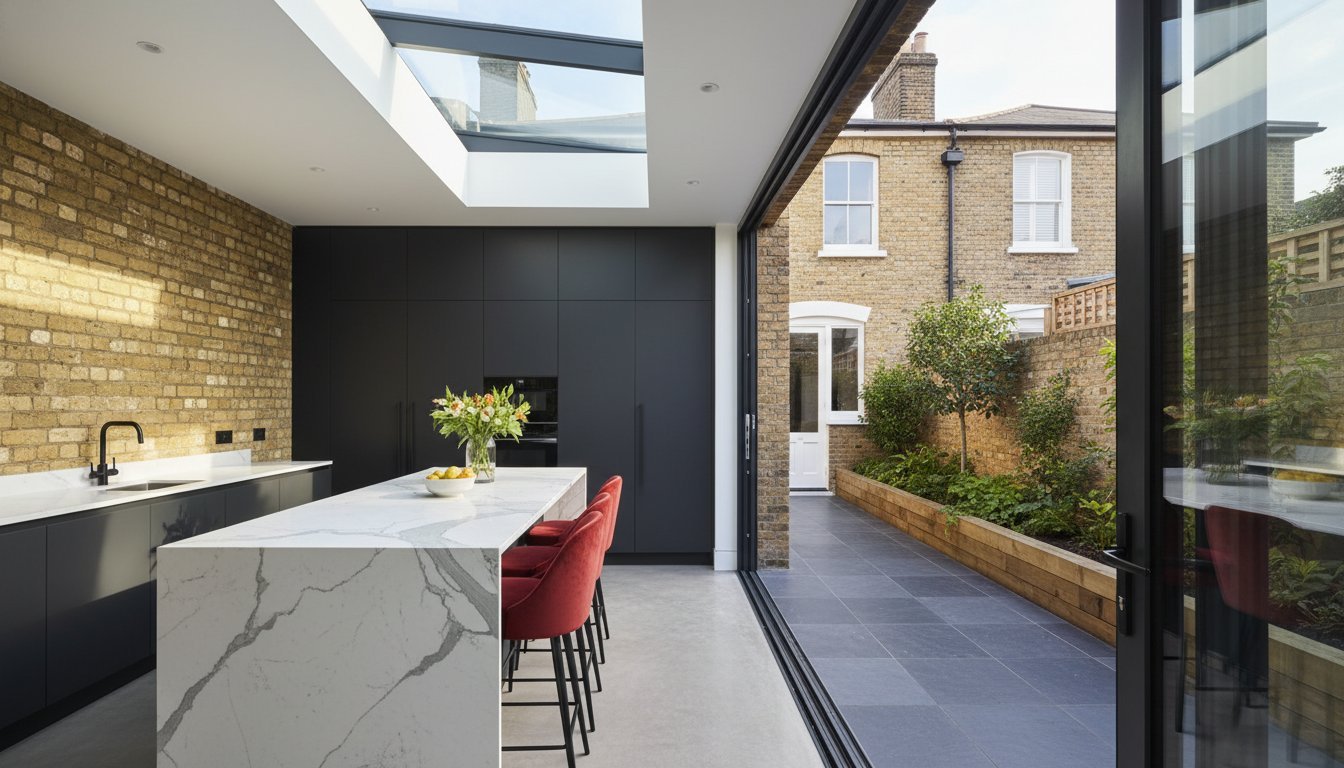 Side Return Extensions: Maximising Space and Value in London Homes (2026)