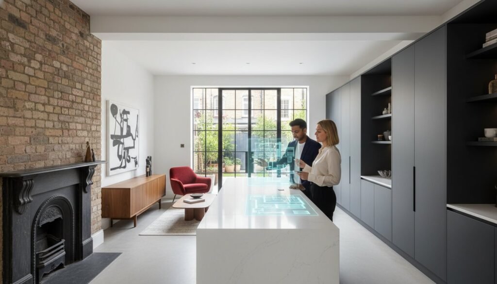 The Ultimate Guide to House Renovation in London: A 2026 Blueprint for Success