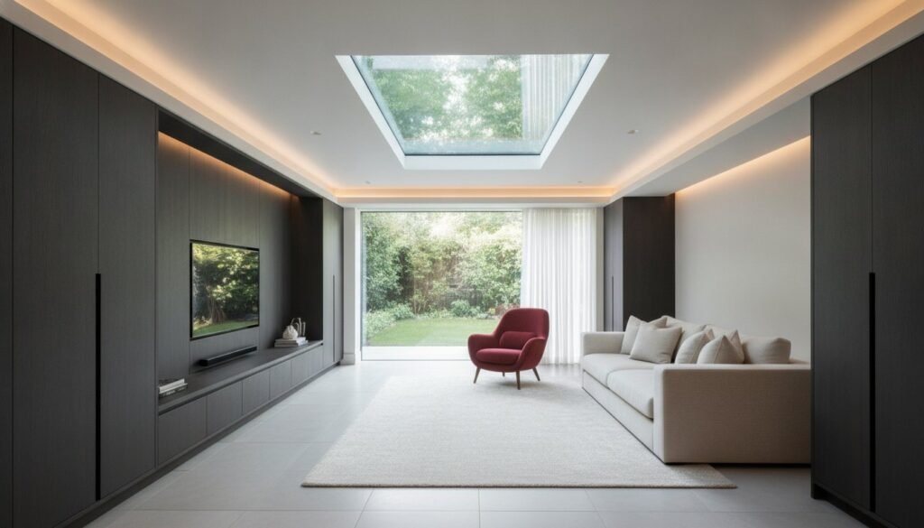 Basement Conversion Specialists in Surrey: A Guide to Bespoke Subterranean Living