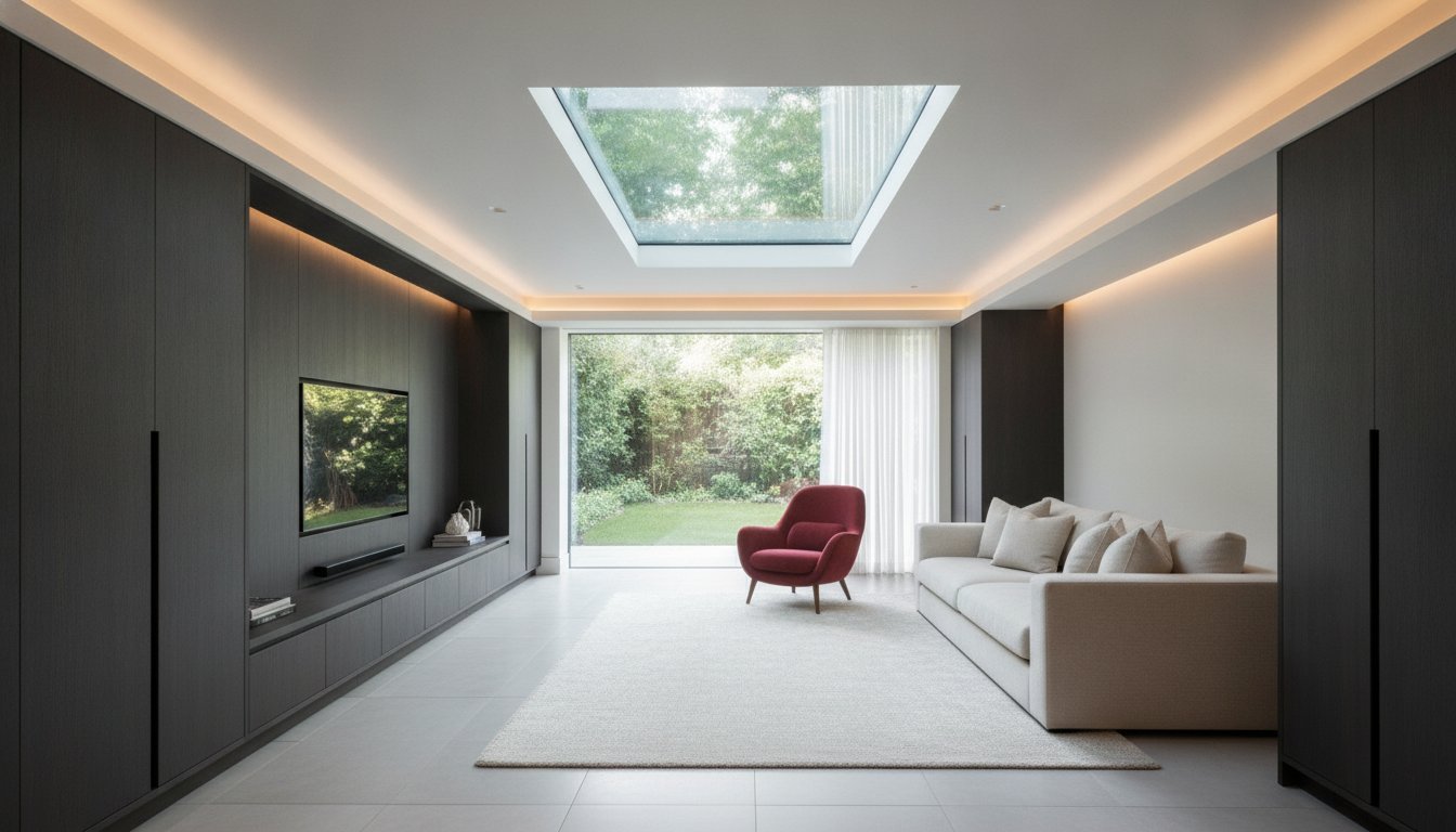 Basement Conversion Specialists in Surrey: A Guide to Bespoke Subterranean Living