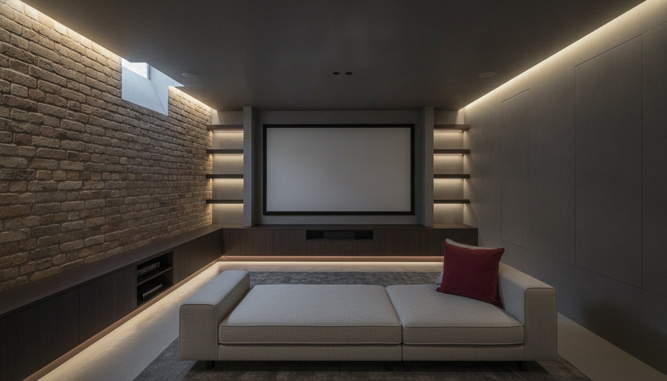 Bespoke Basement Cellar Conversions: Luxury Layout Ideas for 2026