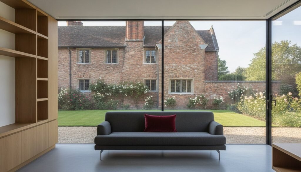 High-End Refurbishment in Essex: The 2026 Guide to Luxury Home Transformations