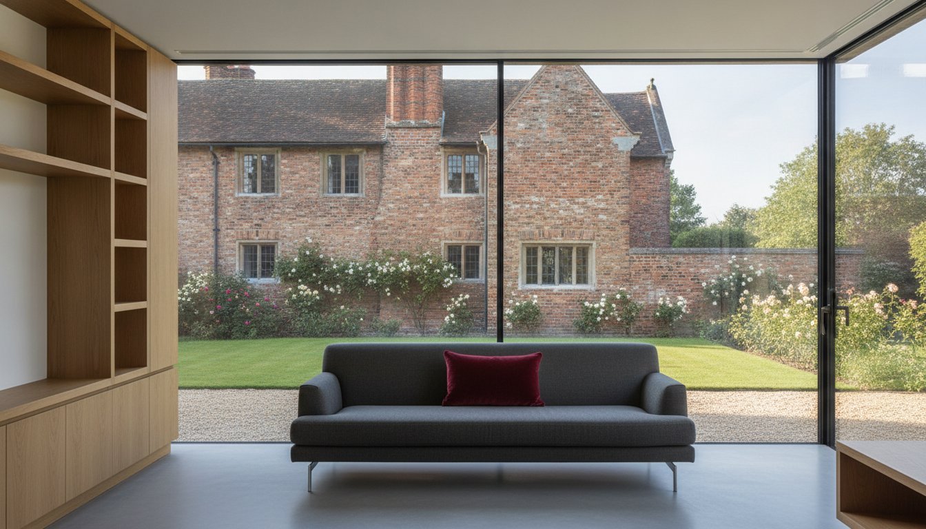 High-End Refurbishment in Essex: The 2026 Guide to Luxury Home Transformations