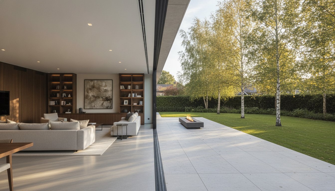 Luxury Home Extension Surrey: The 2026 Guide to Bespoke Residential Additions