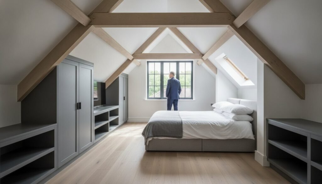Luxury Loft Conversion Essex: The 2026 Guide to Bespoke Attic Transformations