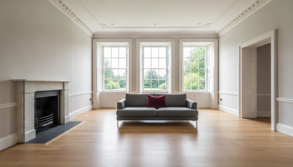Period Property Renovation in Surrey: The 2026 Guide to Luxury Restorations