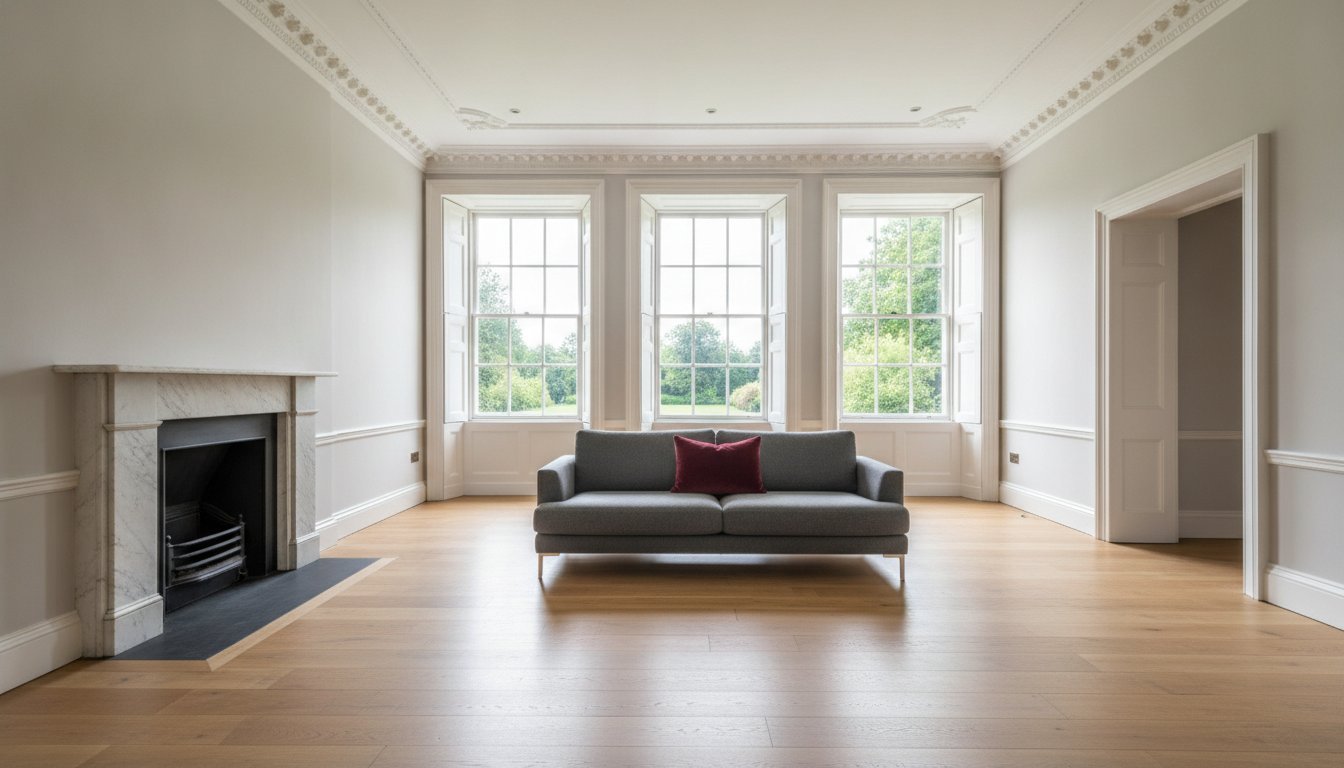 Period Property Renovation in Surrey: The 2026 Guide to Luxury Restorations