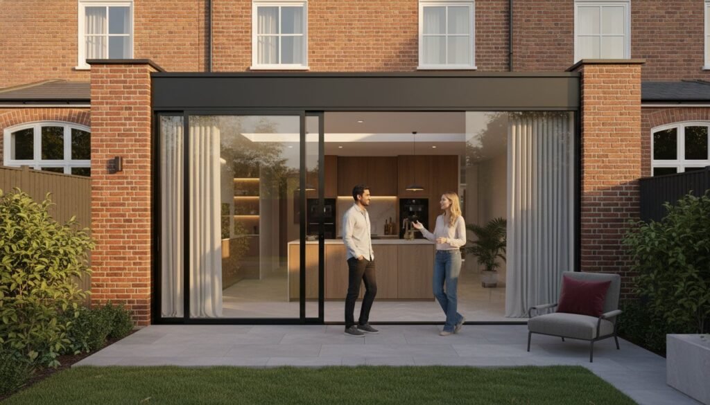 Permitted Development Rear Extension: The Definitive 2026 Homeowner Checklist