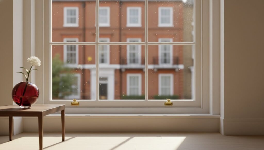 Sash Window Repair London: Restoring Period Heritage with Modern Precision (2026 Guide)