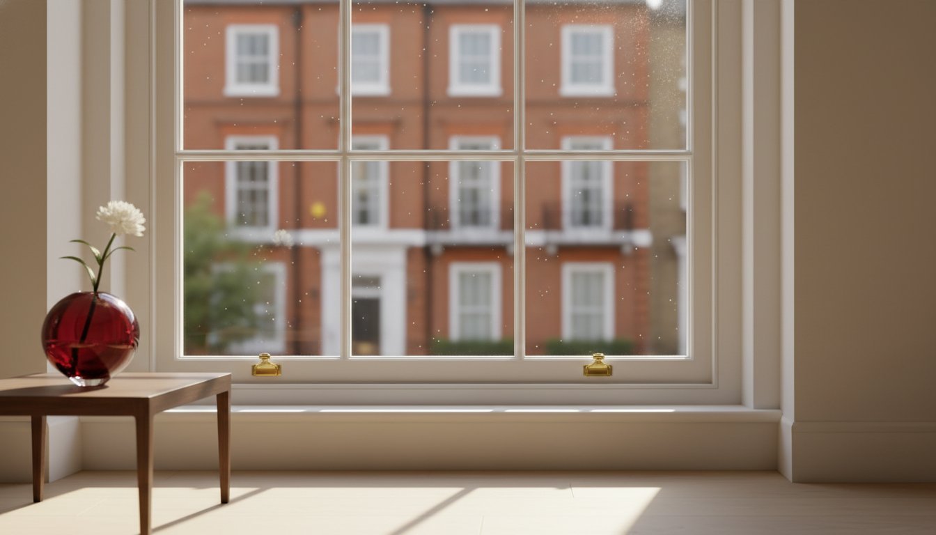 Sash Window Repair London: Restoring Period Heritage with Modern Precision (2026 Guide)