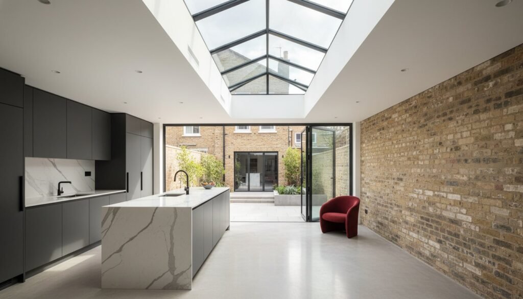 Side Extension Permitted Development: A 2026 Guide for London Homeowners