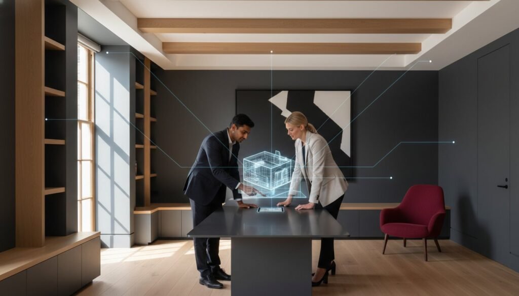 The RIBA Plan of Work: A Homeowner’s Guide to Professional Project Management
