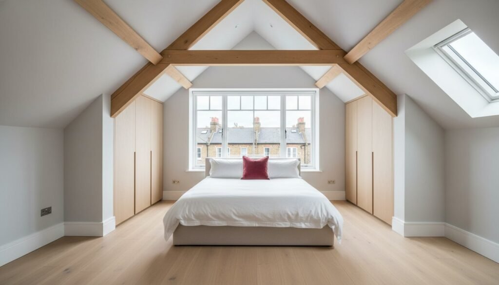 Loft Conversion Cost London: The 2026 Guide to Luxury Attic Transformations