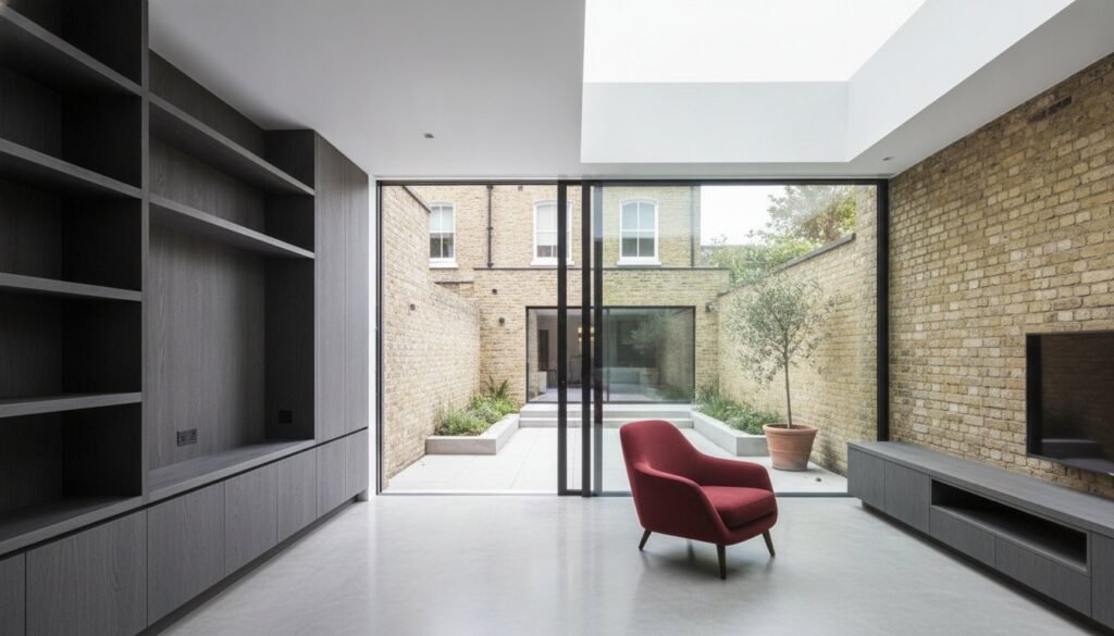 House Extension Cost London: A 2026 Checklist for Luxury Projects