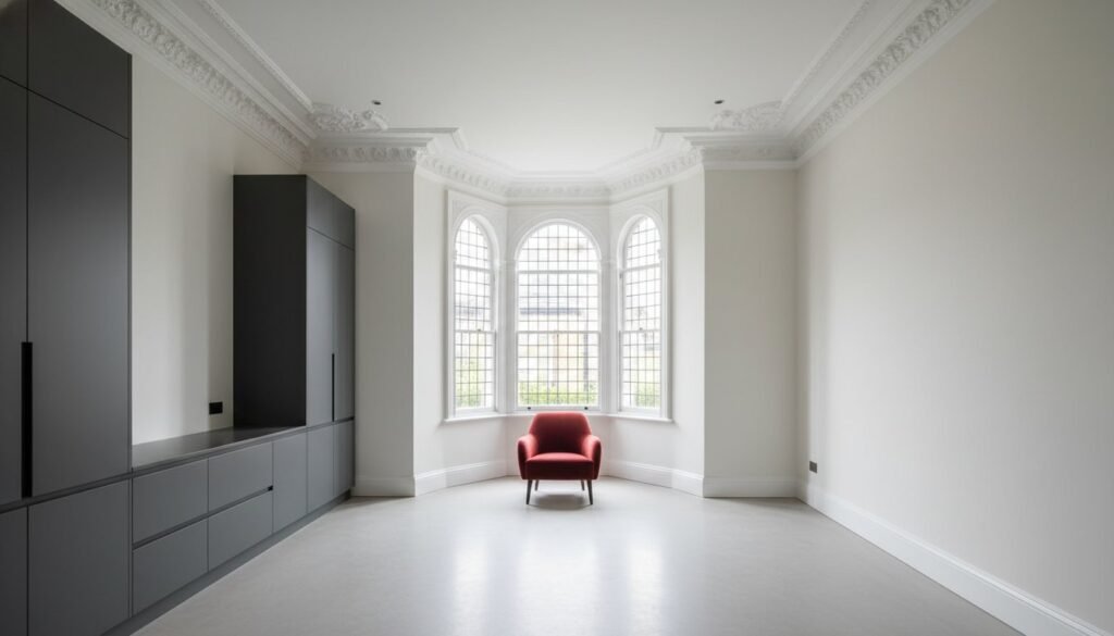 High-End Home Refurbishment London: The 2026 Guide to Luxury Renovations