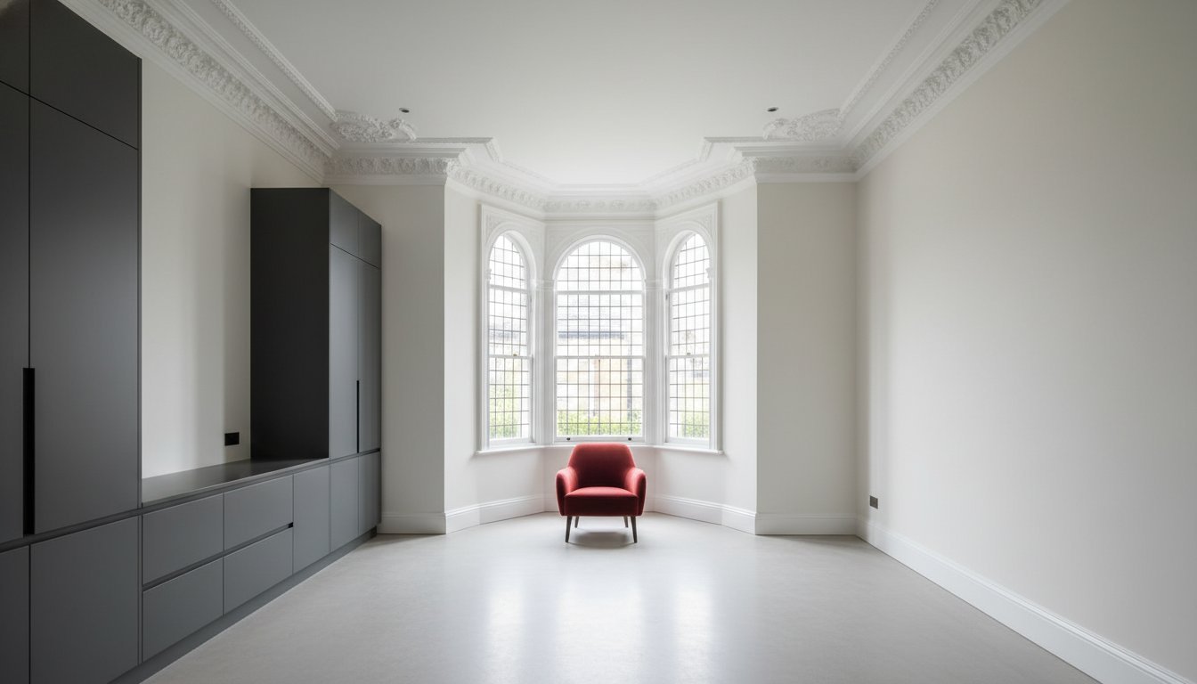 High-End Home Refurbishment London: The 2026 Guide to Luxury Renovations