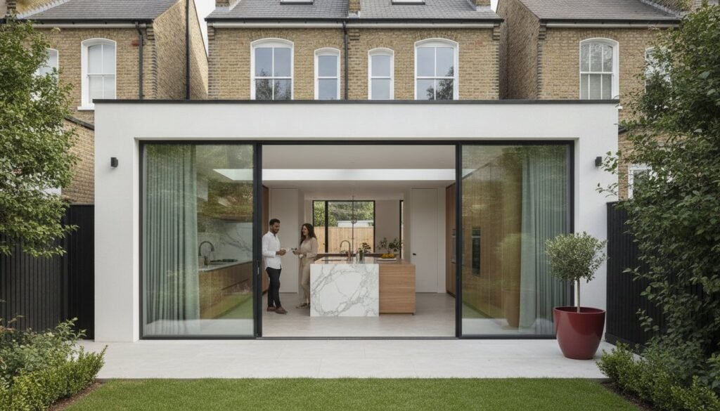 Understanding Permitted Development Rights: A 2026 Guide for Homeowners