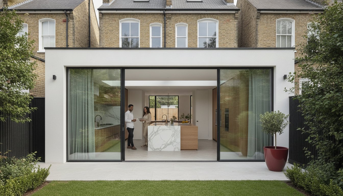 Understanding Permitted Development Rights: A 2026 Guide for Homeowners