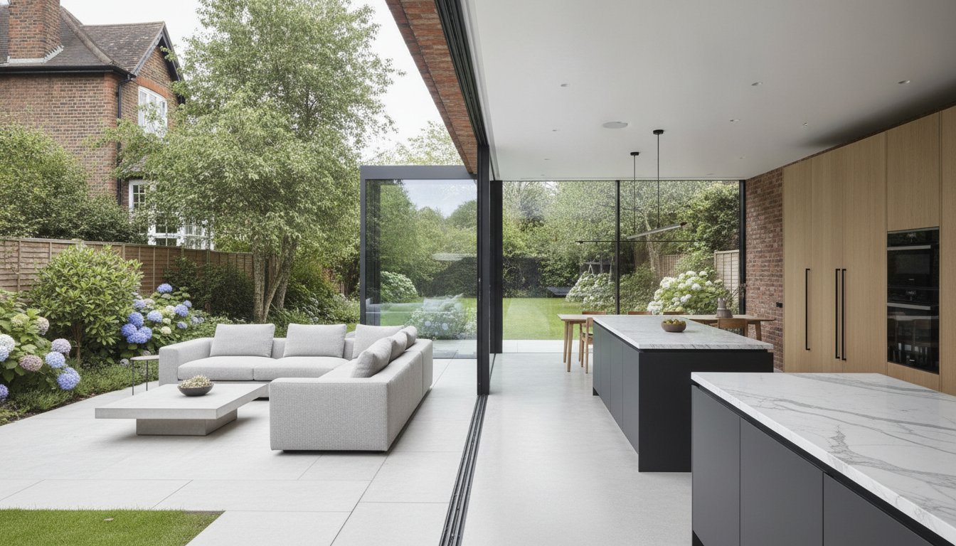 Extended Permitted Development: A 2026 Guide to Maximising Your Home’s Potential