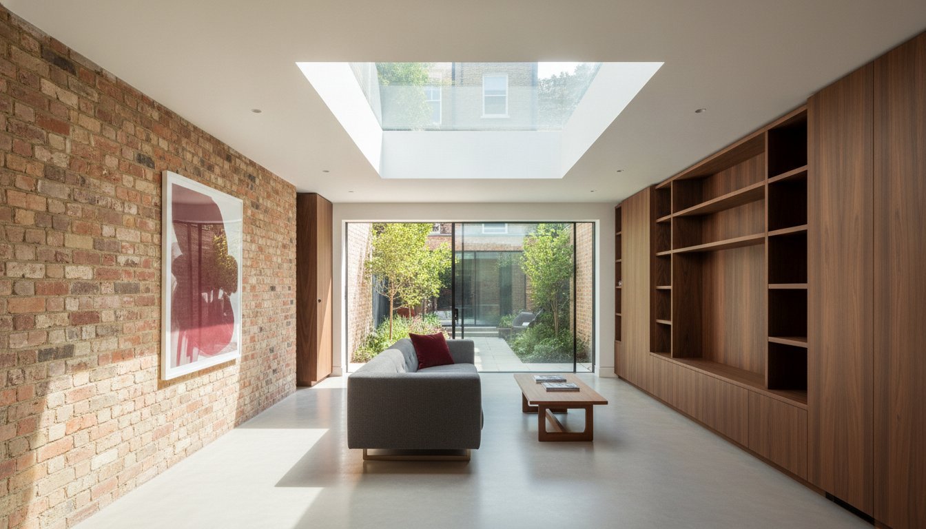 Basement Conversion Cost 2026: The Definitive Guide for London Homeowners