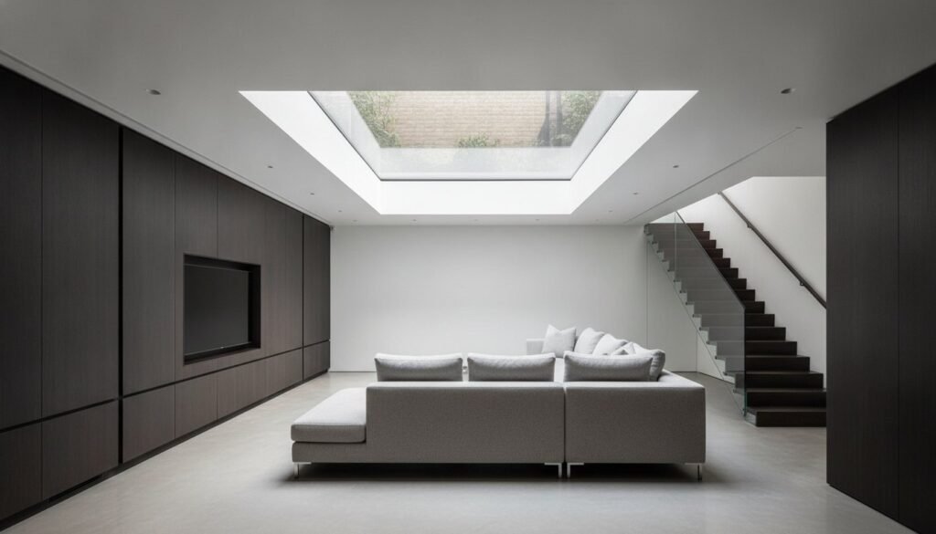 How Much Does a Basement Conversion Cost in London? 2026 Price Guide