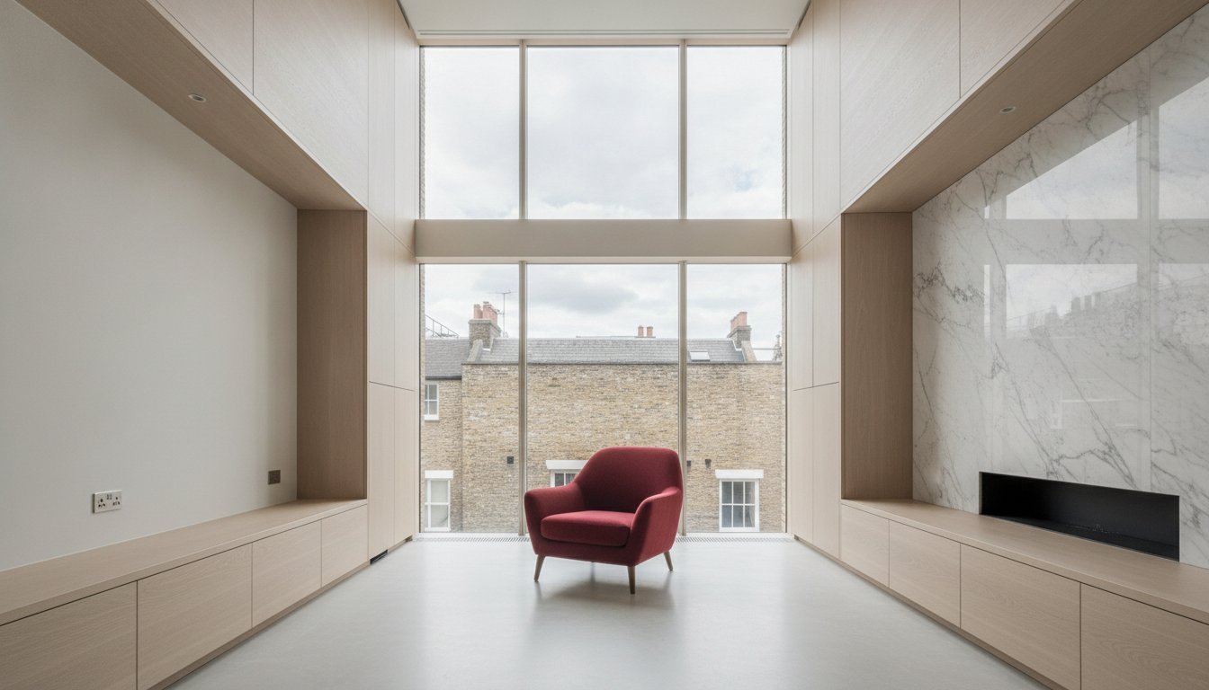 Property Renovation Cost in London: The 2026 Guide to Luxury Refurbishment