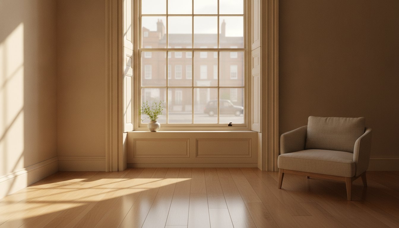 Sash Window Repair London: The 2026 Guide to Heritage Restoration