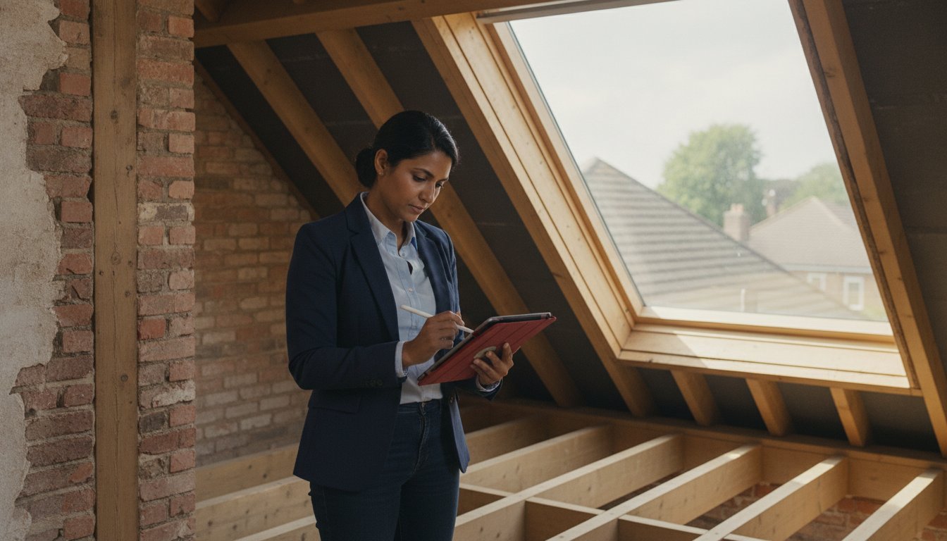 Building Regulations for Loft Conversions in Essex: The 2026 Homeowner’s Guide