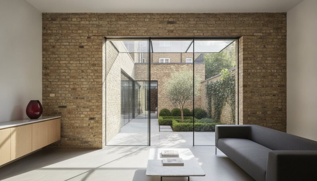 Listed Building Consent for Extensions in London: The 2026 Homeowner’s Guide