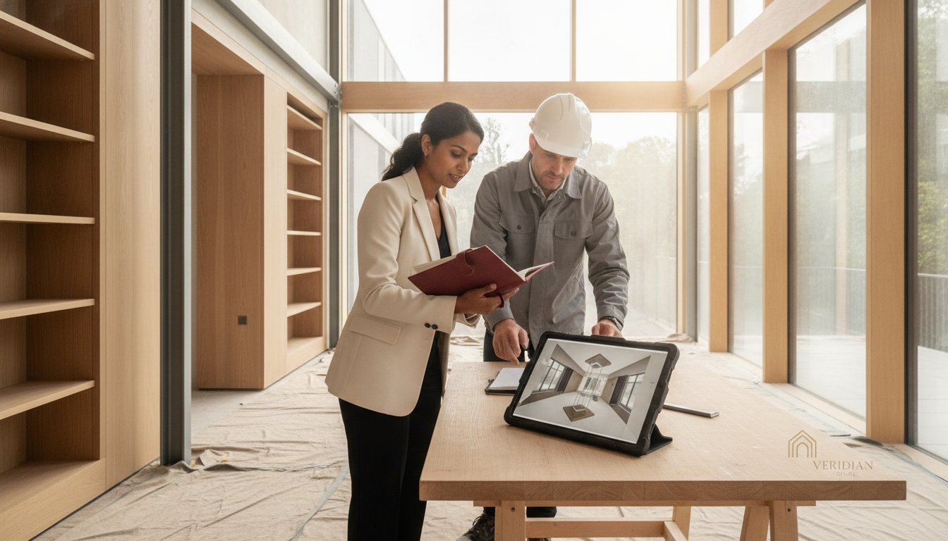Migrating from Architect-Led to Design-Build Project: A 2026 Guide