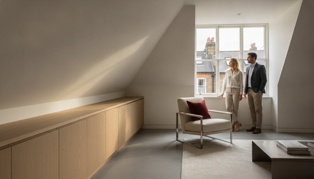 Permitted Development Loft Conversion London: The 2026 Homeowner’s Guide