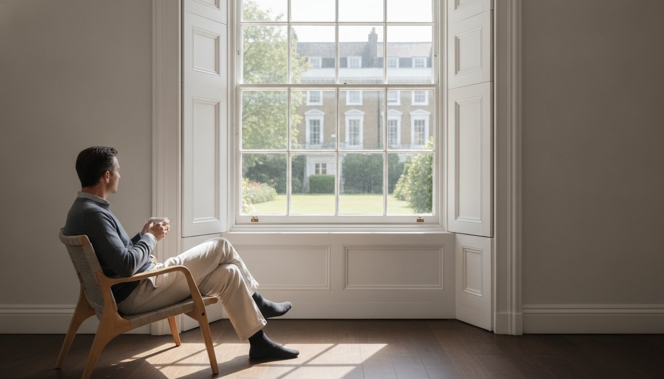 Sash Window Restoration Cost London: The Definitive 2026 Premium Guide