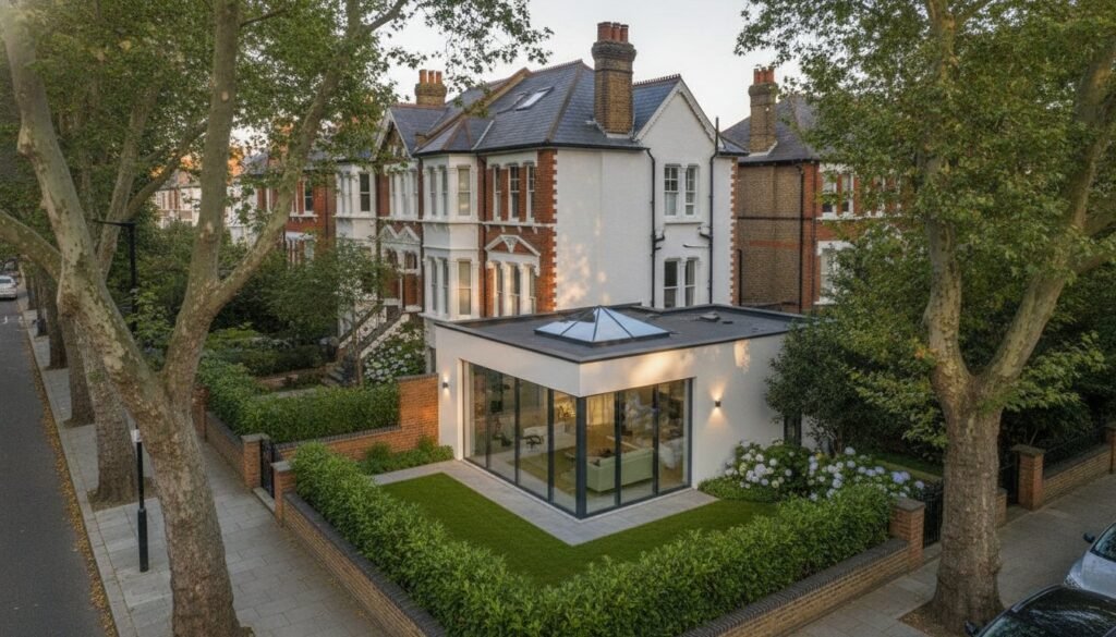 Side Extension Permitted Development: The 2026 Homeowner’s Guide