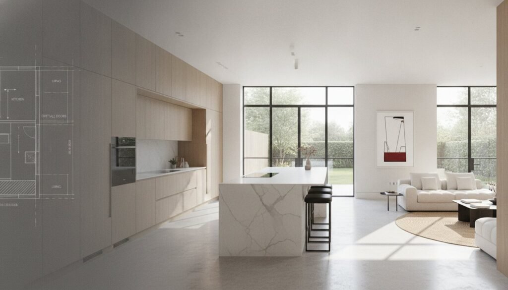 Turnkey Construction Projects London: The 2026 Guide to Seamless Luxury Delivery