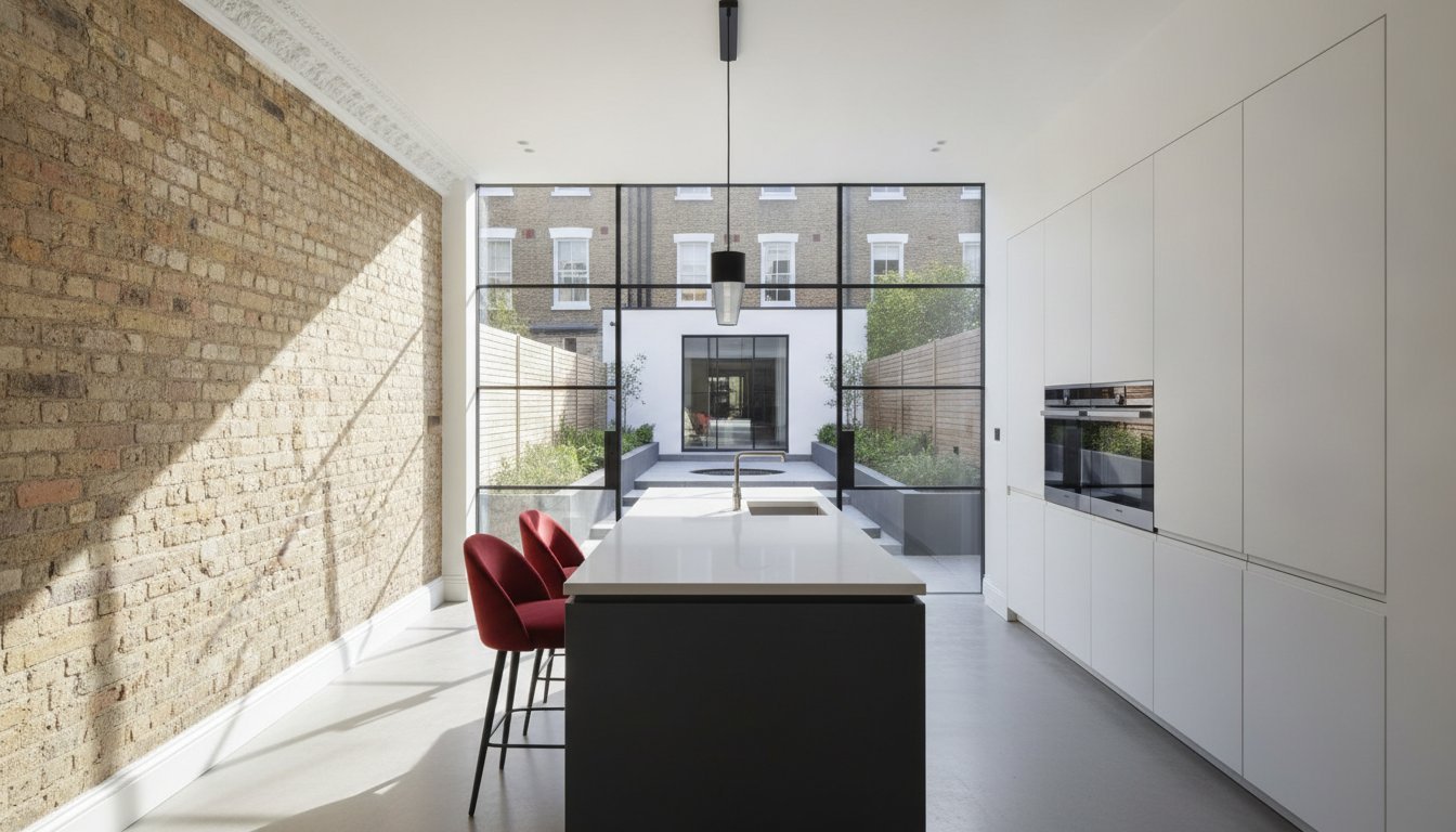Victorian House Renovation London: The Definitive 2026 Guide to Luxury Restorations