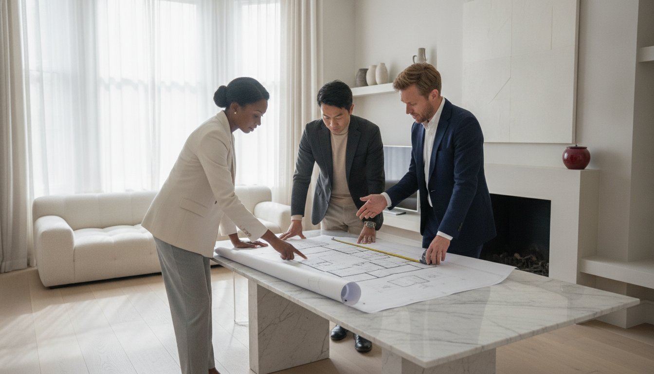 Basement Conversion Planning Permission in London: The 2026 Homeowner’s Guide
