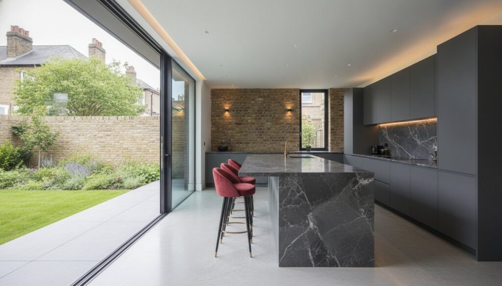 Kitchen Extension Ideas: Bespoke Designs for Luxury London Homes in 2026