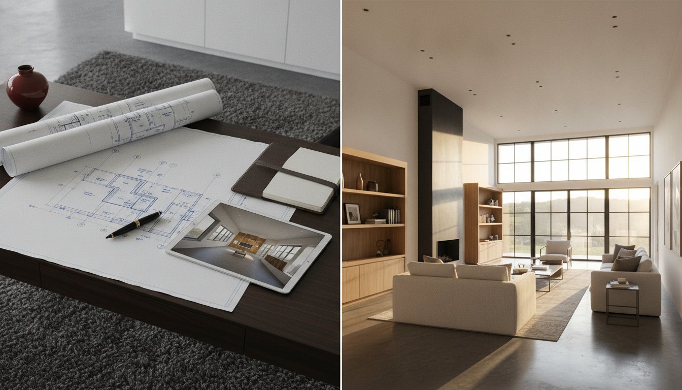 The RIBA Plan of Work: A Homeowner’s Guide to Professional Project Management