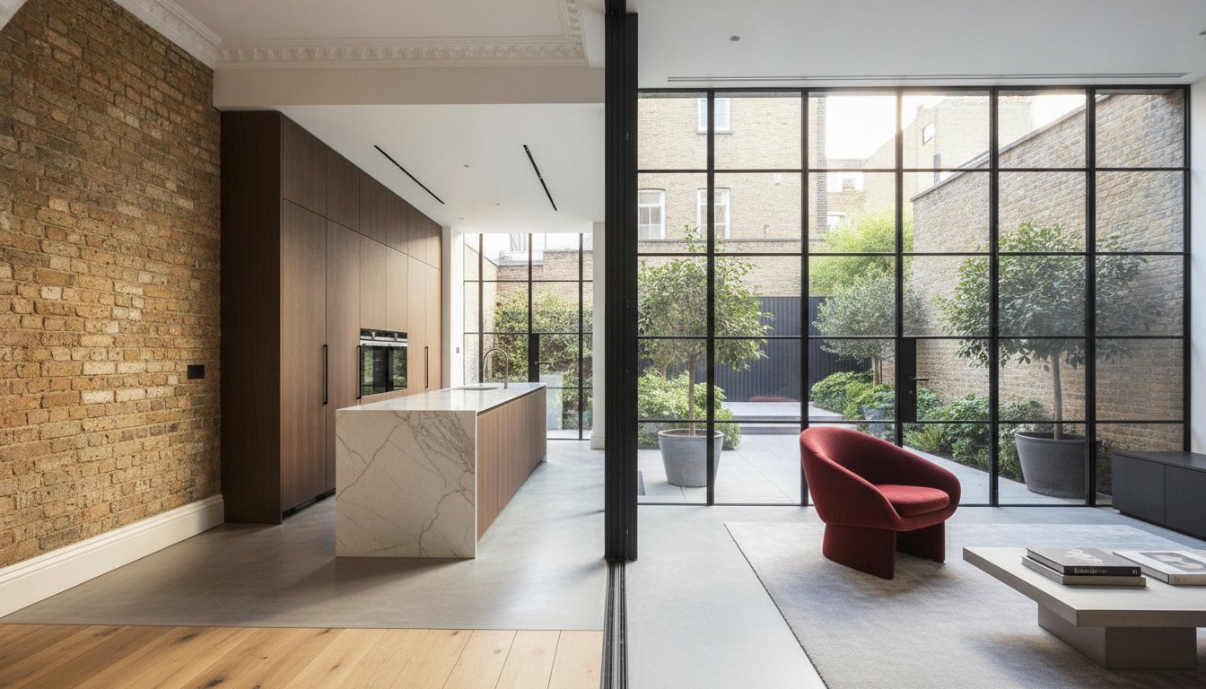 Bespoke House Extensions London: The 2026 Guide to Luxury Additions