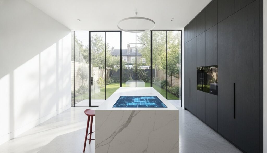 Controlling Your House Extension Budget in London: A 2026 Professional Guide