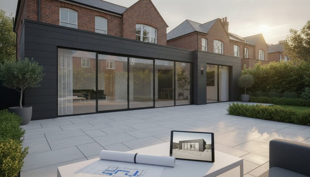 House Extension Planning Permission London: The 2026 Homeowner’s Guide