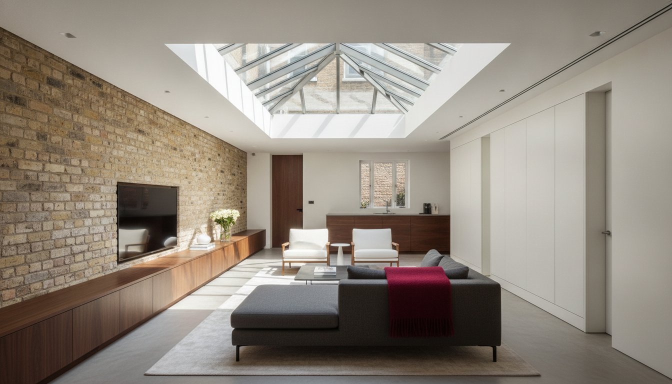 How Much Does a Basement Conversion Cost in London? 2026 Price Guide