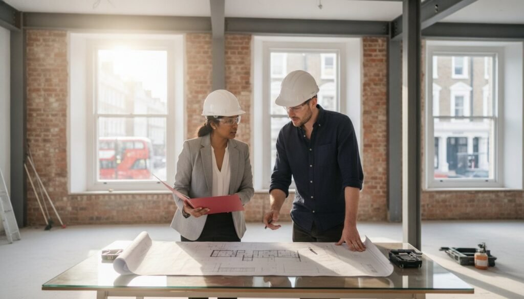 How to Choose a High-End Builder in London: The 2026 Definitive Guide