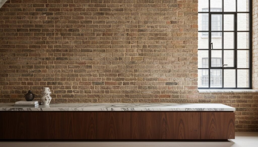 Luxury Construction Materials: 2026 London Guide