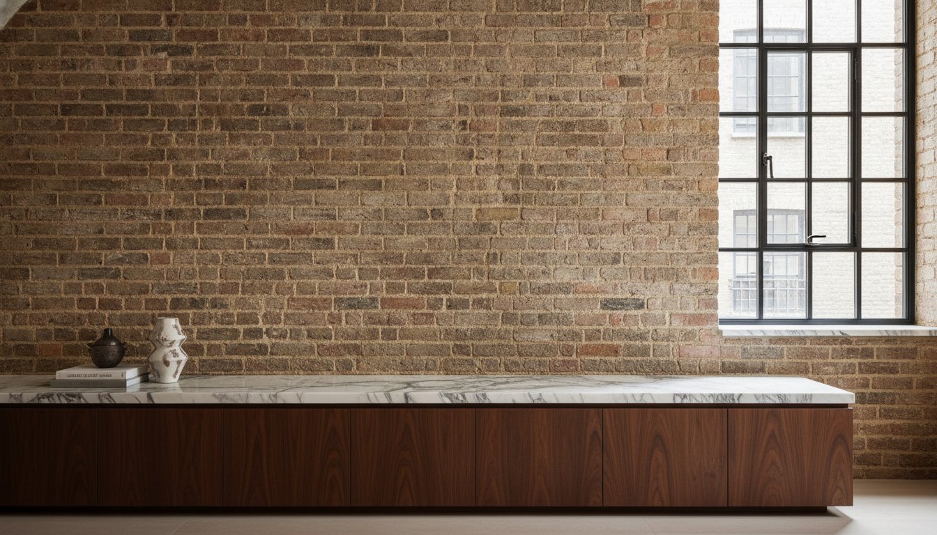 Luxury Construction Materials: 2026 London Guide