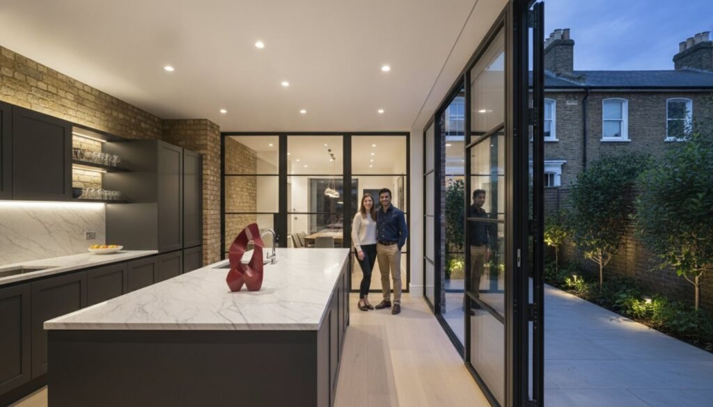 Luxury Extension Specialists London: The 2026 Guide to Bespoke Home Additions