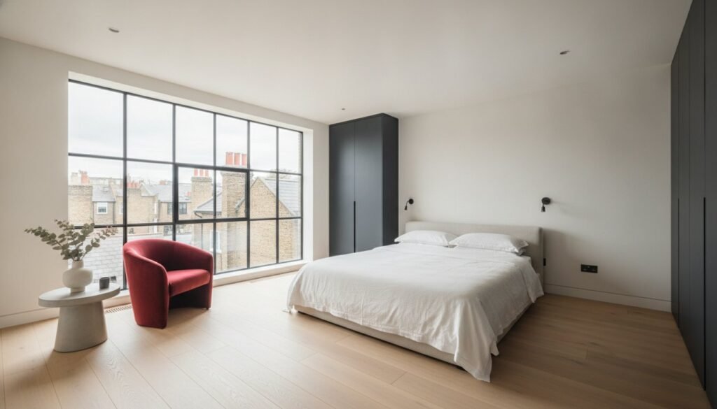 Luxury Loft Conversion Ideas London: The 2026 Guide to Bespoke Attic Spaces